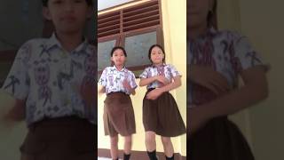 Bocil Sd Pramuka Viral