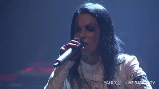 Watch Lacuna Coil Victims video