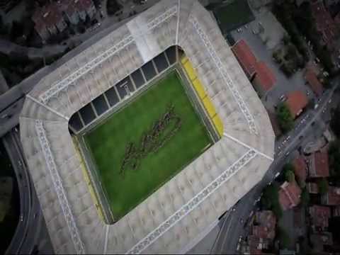 Ölümsüz Fenerbahçe - Kıraç Ölümsüz Fenerbahçe - Kıraç klip izle