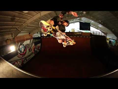 Elephant Brand Skateboards: Neal Hendrix In The Lights (2012)