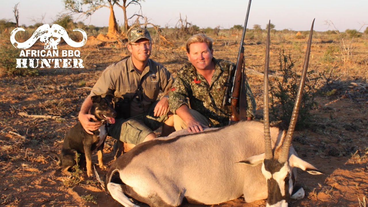 Namibia África Caza Safaris - AfriHunt Safaris Namibia África Caza Safaris - AfriHunt Safaris