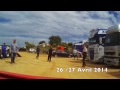 Coupe de France Camion Cross  - Round 1 (ELNE)