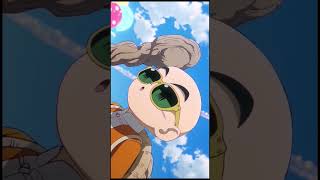 New Dragon Ball Daima Trailer