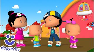 We Celebrate April 23 2 Episodes Together With Pepee And Ayas