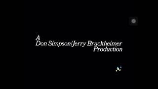Beverly Hills Cop 9Go Intro