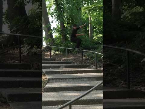 😲 Rob Pace from Santa Cruz Skateboards’ "F#�! Em" Video
