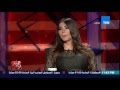 هي مش فوضى - من هى رغد سلامة ممثلة لبنانية .. أنا خطافة رجاله اللى خايفه على جوزها "تربطه بسلسلة"