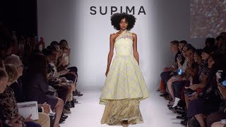 Supima Design Competition 2017 | NYFW