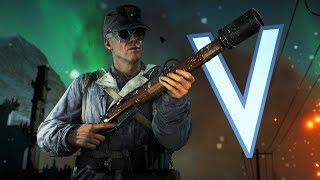 Battlefield 5: Epic Moments #1 - Insane Moments Already!