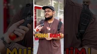 Qual É A Roupa Mais Brega?