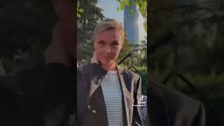 Alma Terzic Haircut