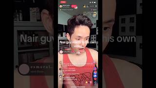 Kevin Leonardo Nair Video Youtube Original