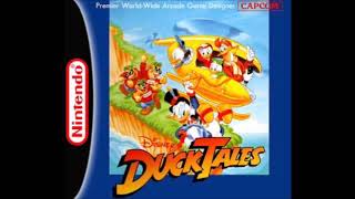 Nes Ducktales Himalayas Low Pitch Extended With Stereo