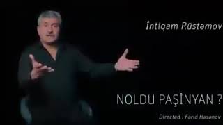 Möhteşem Meyxana Ne Oldu Paşinyan????