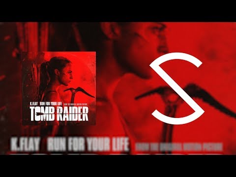 Run For Your Life Video