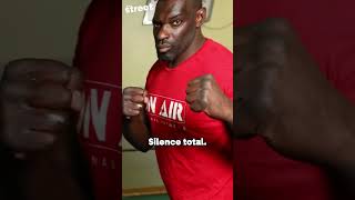 Que Devient Patrice Quarteron ? Lennemi De A