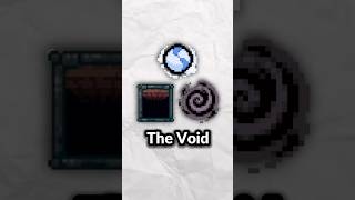 New Secret Floor In The Binding Of Isaac