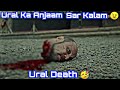 | Ural Ka Anjaam Sar Kalam 😉 | (ERTUGRUL GHAZI STATUS)