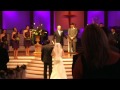Steve and Dana Wedding Ceremony