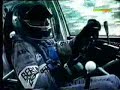 DTM lap Nordschleife 1993 AMG Mercedes