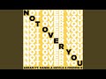 Not Over You (feat. Daniela Nicole & Freddie B) Not Over You (feat. Daniela Nicole & Freddie B)