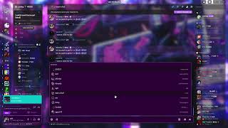 Nusky Vs Corondo J4J Discord Packing