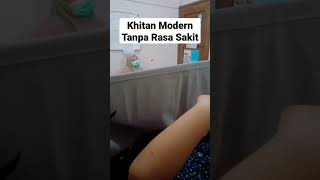 Khitan Modern Cepat Sembuh Langsung Beraktivitas Mantriotong3349 Indunfamily164