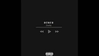 Zouhy-Scars Official Audio