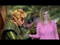 Strange Magic Movie Review - Beyond The Trailer