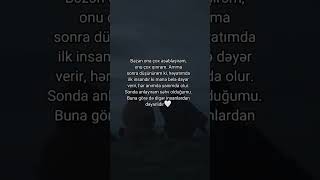 Whatsapp Ucun Maraqli, Mənali Statuslar, Status Ucun Videolar, Qəmli̇ Whatsapp Statuslari 2022