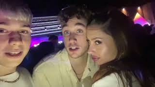 Mazza Asistio A Santutu Con Una Mina Que Se Termino Poniendo Hot