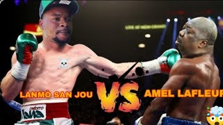 Mezanmi Gen Yon Gwo Duel Ki Pété Antre Bawon Plen Nan Vs Pasteur Armel