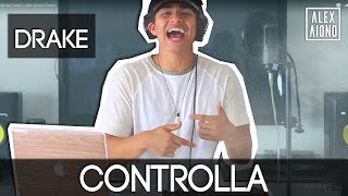 Watch Alex Aiono Controlla video