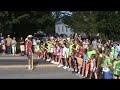 Northfield Savings Bank Flying Pig Footrace 2010 - 1 Mile Kids Race