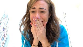 Finding out I'm Pregnant! Finding out I'm Pregnant!