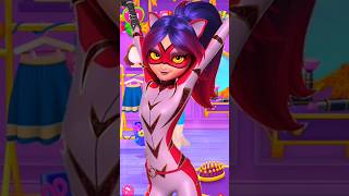 Purple Tigress Cosplay - Angela 2