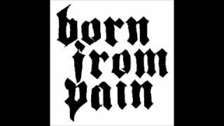 Watch Born From Pain Eyes Of The World video