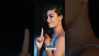 Hot Tamil Actress Moves Insta Model Cat Walk Insta Queens