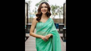 Ritu Varma New Instagram Reels Video