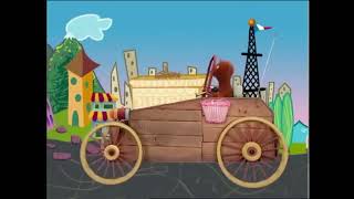 Sesame Street Episode 4011