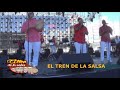 El Tren de la Salsa El Tren de la Salsa