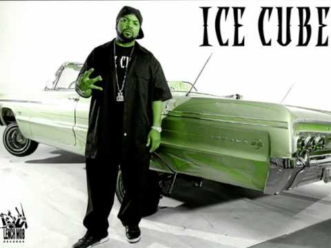 Ice Cube - It Was a Good Day (Clean)