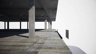 Tecbor 20 Board. Independent Curtain Wall Ei-60