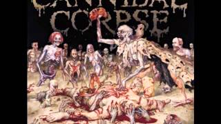 Watch Cannibal Corpse When Death Replaces Life video