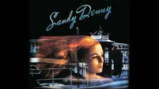Watch Sandy Denny One Way Donkey Ride video