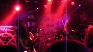 Watch Crashdiet The Buried Song video