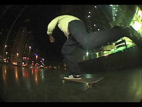 SALAM - Magenta Skateboards