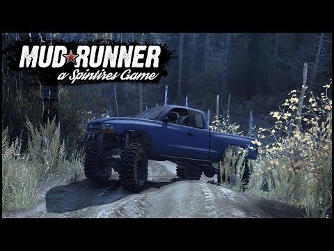 Как играть в SpinTires 2014 по сети? Узнаете в данной статье. Как играть в SpinTires 2014 по сети? Узнаете в данной статье.