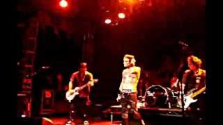 Watch Buckcherry Without You video