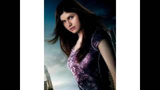 Percy Jackson 1
